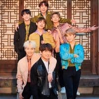 TikTok Account - bts.world475