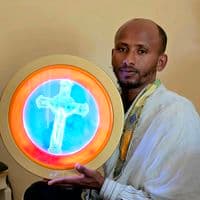 TikTok Account - aklilemaryamadamamedia