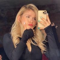 TikTok Account - inst_rinna