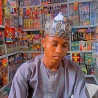 TikTok Account - ib.garko