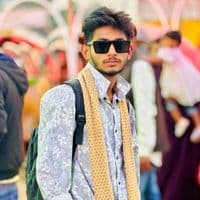 TikTok Account - 00.saim12