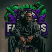 TikTok Account - lex_dmh