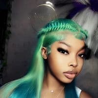 TikTok Account - ali.2fine_