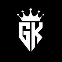 TikTok Account - gk_musicz