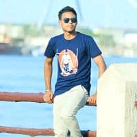 TikTok Account - bikash.tharu22