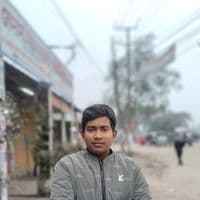 TikTok Account - sr.rakib168