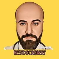 TikTok Account - bestdocrobert