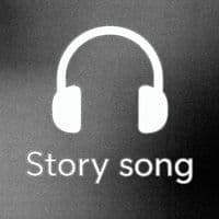 TikTok Account - story_song046737