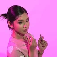 TikTok Account - rizah_edits