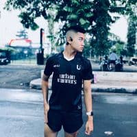 TikTok Account - rafiazkazaidan