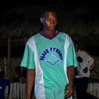 TikTok Account - junior.be0