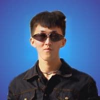 TikTok Account - chingis.qz