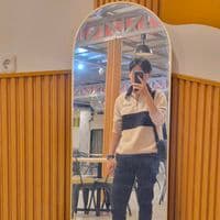 TikTok Account - gelpin_djie