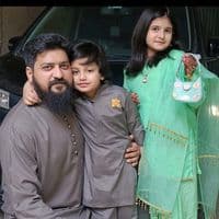 TikTok Account - umer0408