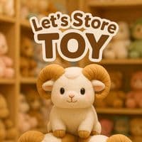 TikTok Account - toko_kado_