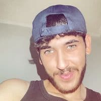 TikTok Account - aabood._ii