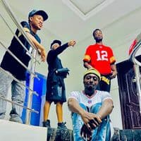 TikTok Account - band_boiz