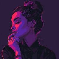 TikTok Account - farah_al_hyaat