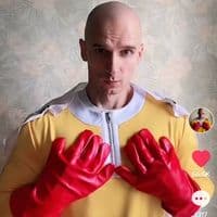 TikTok Account - steff_happy