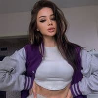 TikTok Account - vasilisabeautiful