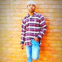 TikTok Account - samirbhai_752