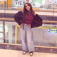 TikTok Account - janasaiedabdelreh