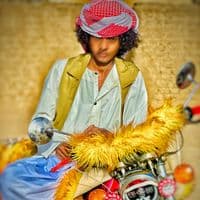 TikTok Account - z_j2_v0