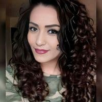 TikTok Account - odiliasv_503