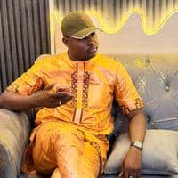 TikTok Account - aladjikoita226