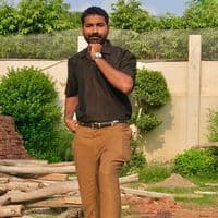 TikTok Account - iamabdul47