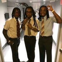 TikTok Account - izizbsbwpsdkxnznsk