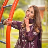 TikTok Account - maryamkhatri._.0