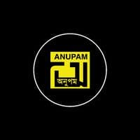 TikTok Account - anupamrm