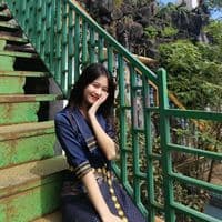 TikTok Account - 01maythu