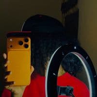 TikTok Account - bibablanche224