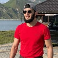 TikTok Account - atakishiev_97