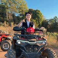 TikTok Account - phyo.ko.ko6585