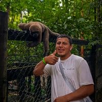 TikTok Account - adriancho094