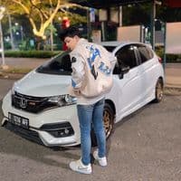 TikTok Account - aditya.lukman