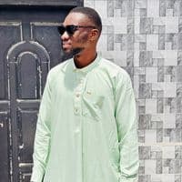 TikTok Account - doucisse5