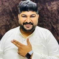 TikTok Account - shahidahsan156