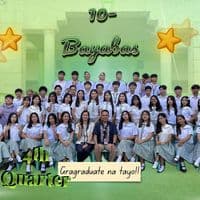 TikTok Account - grade_10bayabas