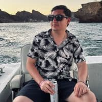 TikTok Account - emiliogbor