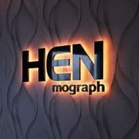 TikTok Account - henmograph