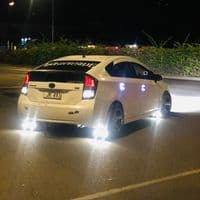 TikTok Account - djbenrmx