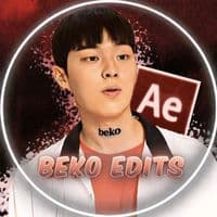 TikTok Account - edits_4k_o