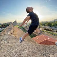 TikTok Account - sinyor_taklaci