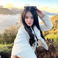 TikTok Account - celinw_02