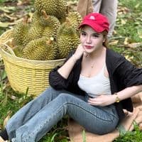 TikTok Account - cus082