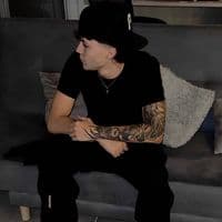 TikTok Account - 08.miguelj